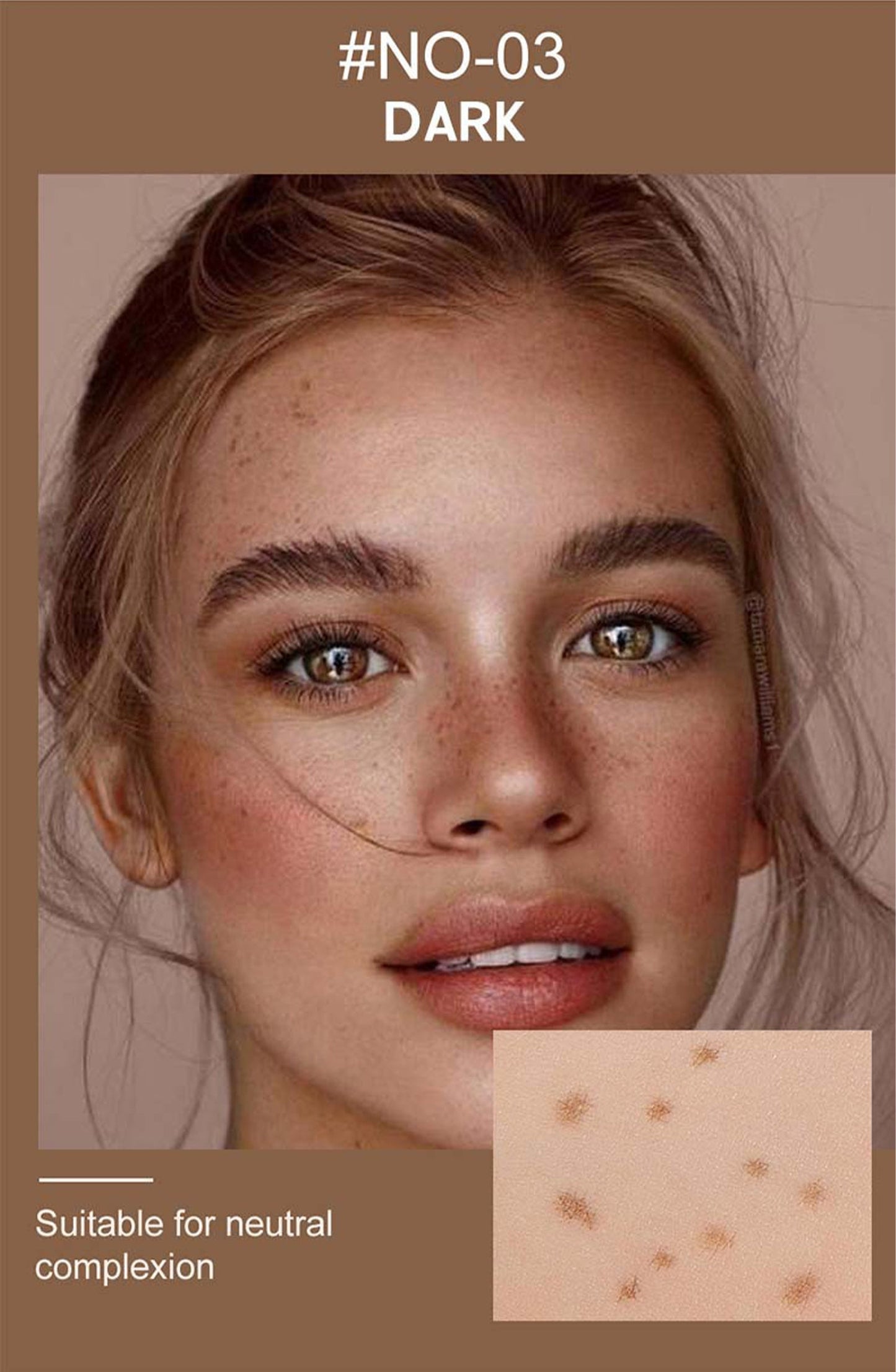 Dobshow® Freckles Pencil