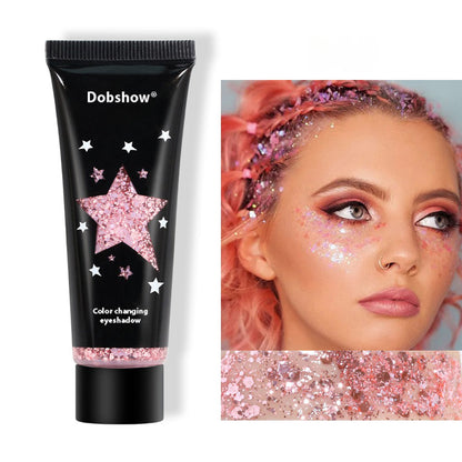 Dobshow® Color changing eyeshadow