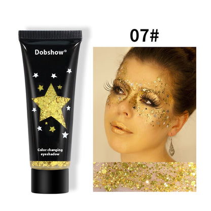 Dobshow® Color changing eyeshadow